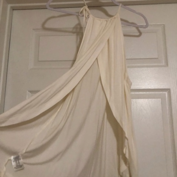 long halter top - Picture 2 of 6